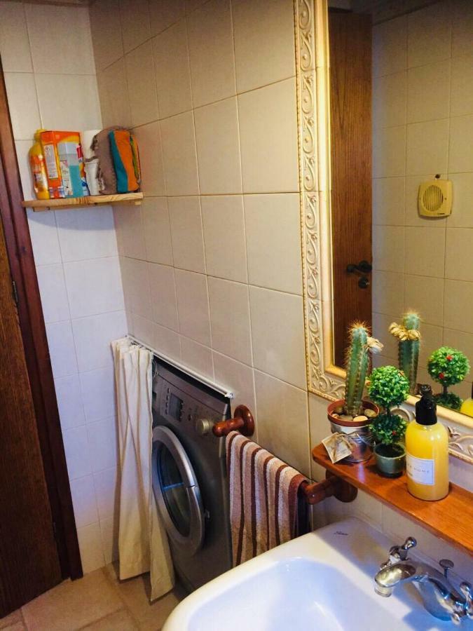 Villa Rustic House *