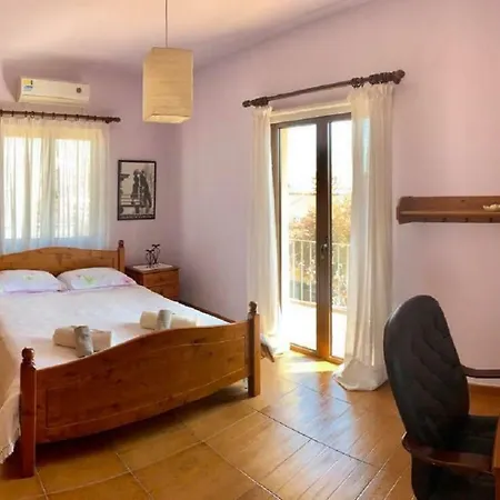 Villa Rustic House Xylophaghou Exterior foto