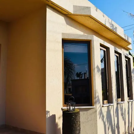 Villa Rustic House Xylophaghou Exterior foto