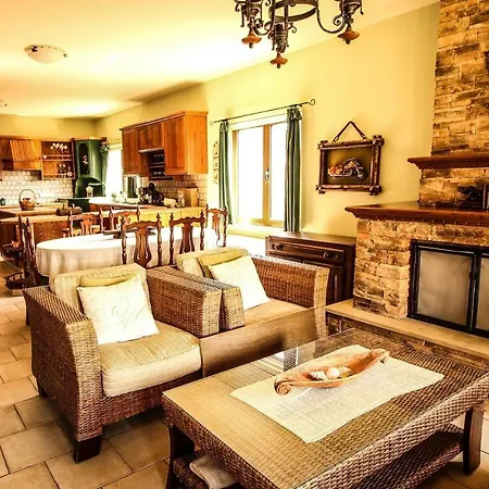 Villa Rustic House Xylophaghou Exterior foto